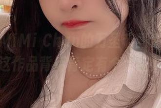 妈呀，MiMi Chan的万圣节竟然不收费？这作品背后肯定有个大脑洞。